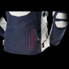 VESTE FURYGAN APALACHES LADY EVO BLEU PEARL ROUGE
