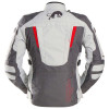 VESTE FURYGAN APALACHES LADY EVO GRIS PEARL ROUGE
