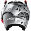 ROOF RO5 BOXER ALPHA BLACKSTAR SILVER NOIR MAT 22-06