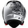 ROOF RO5 BOXER ALPHA BLACKSTAR SILVER NOIR MAT 22-06