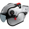 ROOF RO5 BOXER ALPHA BLACKSTAR SILVER NOIR MAT 22-06