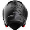 ROOF RO5 BOXER ALPHA BLACKSTAR GRAPHITE NOIR MAT 22-06