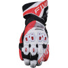 GANT FIVE RFX1 EVO BLANC ROUGE FLUO
