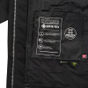 VESTE BERING LAKEFIELD GORTEX NOIR