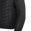 BLOUSON SEGURA NATCHO 2 NOIR JAUNE
