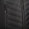 BLOUSON SEGURA NATCHO 2 NOIR JAUNE