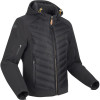 BLOUSON SEGURA NATCHO 2 NOIR JAUNE
