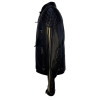 BLOUSON HELSTONS BOLID NOIR