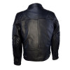 BLOUSON HELSTONS BOLID NOIR
