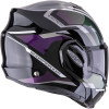 SCORPION EXO-TECH EVO FURIO NOIR-CAMELEON 22-06 XS