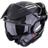 SCORPION EXO-TECH EVO FURIO NOIR-CAMELEON 22-06 XS