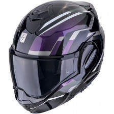 SCORPION EXO-TECH EVO FURIO NOIR-CAMELEON 22-06 XS