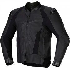 BLOUSON ALPINESTARS MISSILE V3 NOIR NOIR