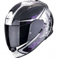 SCORPION EXO-491 RUN NOIR CAMELON 22-06