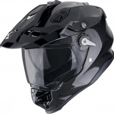 SCORPION ADF-9000 CARBON NOIR 22-06