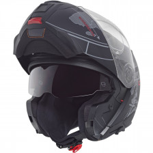 SCHUBERTH C5 GLOBE BLACK