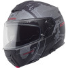 SCHUBERTH C5 GLOBE BLACK
