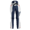 PANTALON FURYGAN KILLINGTON LADY BLEU PEARL ROUGE