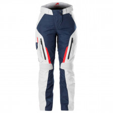 PANTALON FURYGAN KILLINGTON LADY BLEU PEARL ROUGE