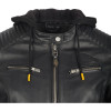 BLOUSON SEGURA LADY DORIAN 2 NOIR