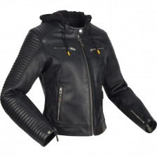 BLOUSON SEGURA LADY DORIAN 2 NOIR