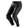 PANTALON FURYGAN CUIR BOLT NOIR