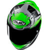 HJC RPHA 12 BRELS MC4HSF