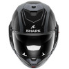 SHARK OXO RYDGER MAT ANTHRACITE BLEU NOIR