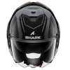 SHARK OXO RYDGER MAT ANTHRACITE BLEU NOIR