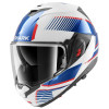 SHARK OXO SIKTER BLANC CHROME BLEU