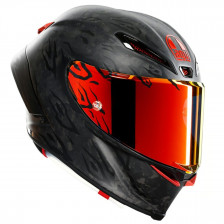 AGV PISTA GP RR PANTERA 22-06