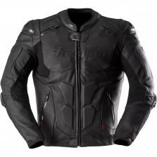 BLOUSON FURYGAN GHOST EVO NOIR 2XL
