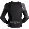 VESTE FURYGAN X-ROAD D3O NOIR