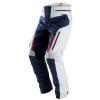 PANTALON FURYGAN KILLINGTON BLEU PEARLE ROUGE