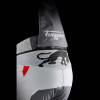 PANTALON FURYGAN KILLINGTON GRIS PEARL ROUGE