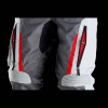 PANTALON FURYGAN KILLINGTON GRIS PEARL ROUGE