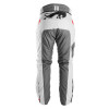 PANTALON FURYGAN KILLINGTON GRIS PEARL ROUGE
