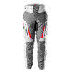 PANTALON FURYGAN KILLINGTON GRIS PEARL ROUGE