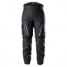 PANTALON FURYGAN KILLINGTON NOIR GRIS
