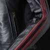 BLOUSON FURYGAN LADY L'INTREPIDE NOIR