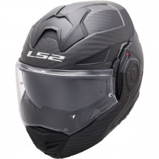 LS2 FF901 ADVANT X CARBON NOIR MAT 22-06