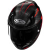 HJC RPHA 12 CARBON KERES MC1