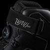 CHAUSSURE FURYGAN V4 EASY D3O VENTED NOIR