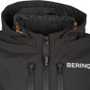 BLOUSON BERING KERBY LADY NOIR