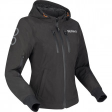 BLOUSON BERING KERBY LADY NOIR