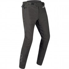 PANTALON BERING KERBY NOIR