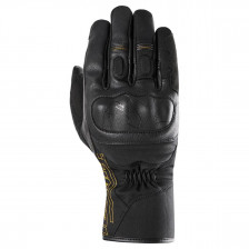 GANTS FURYGAN OSLO D3O PRIMALOFT LADY NOIR OR