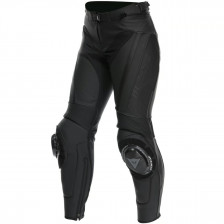 PANTALON DAINESE DELTA 4 LADY NOIR