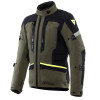 VESTE DAINESE MANGEN ABSOLUT PRO TARMAC NOIR
