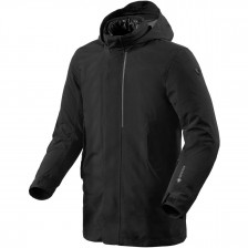 VESTE REV'IT DOMAIN GORTEX NOIR